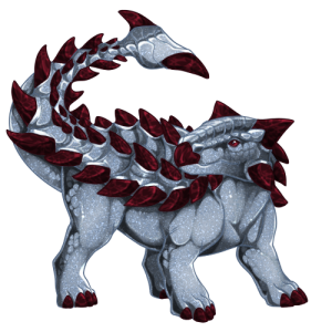 https://faenaria.com/images/shop_pets/Ankylosaurus/Silver Garnet/image.png